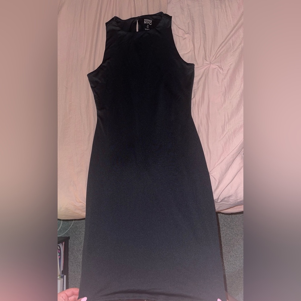 Madden NYC Dress